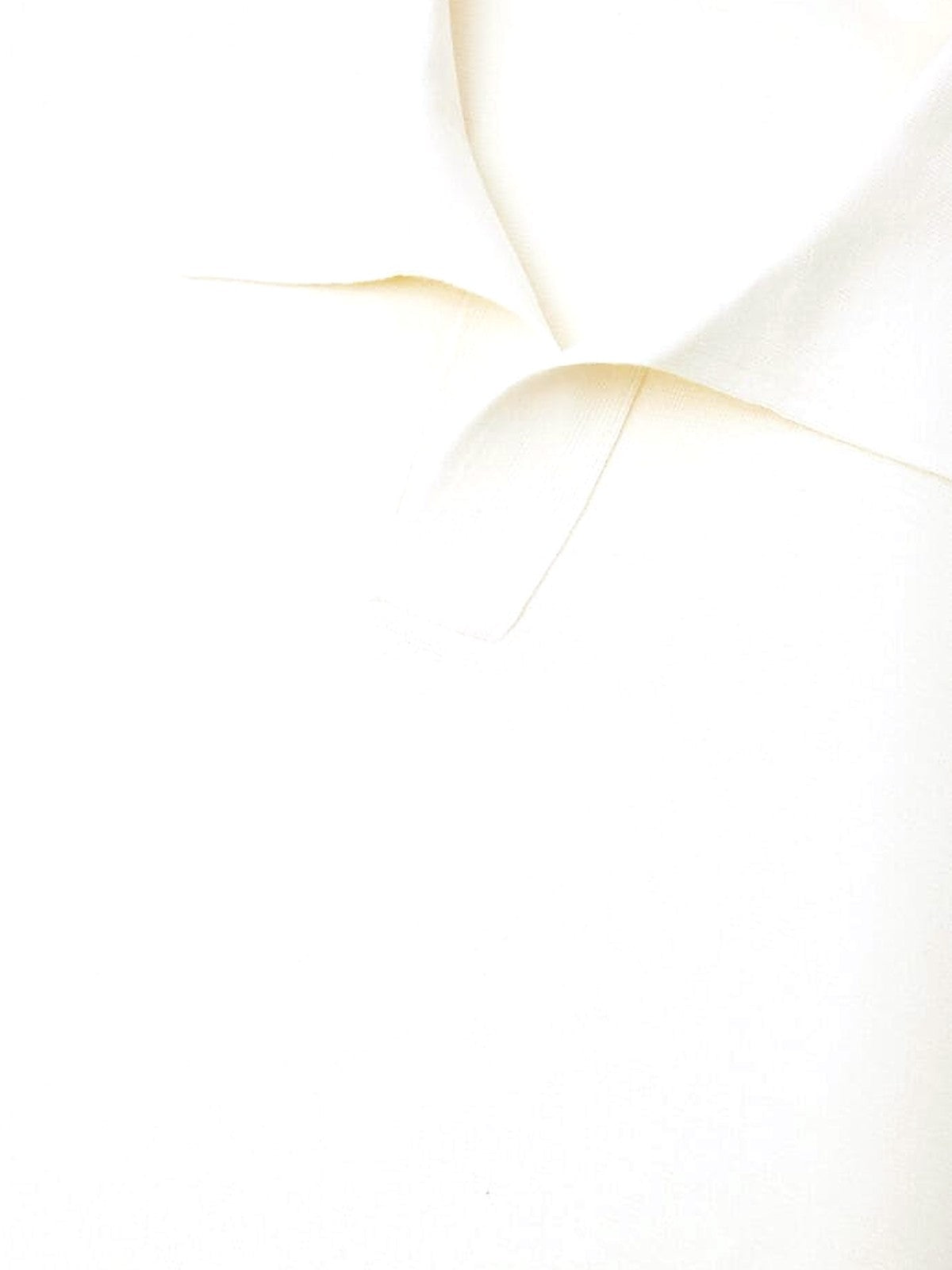 Loro Piana Silk-blend Piqué Polo