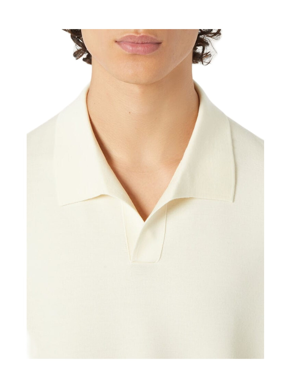 Loro Piana Silk-blend Piqué Polo