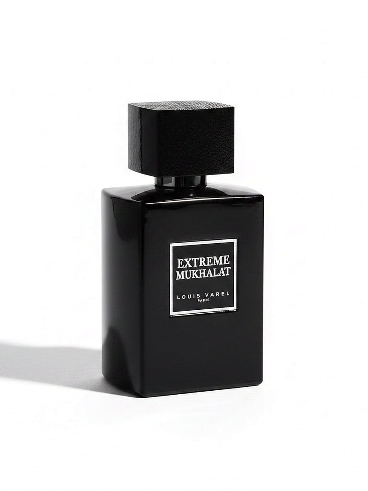 Louis Varel Extreme Mukhalat EDP 100ml