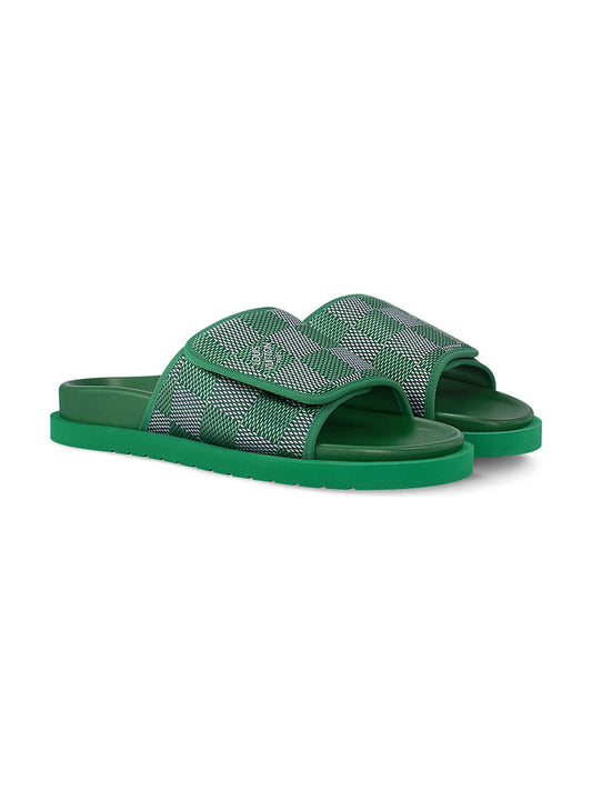 Louis Vuitton Miami Mule