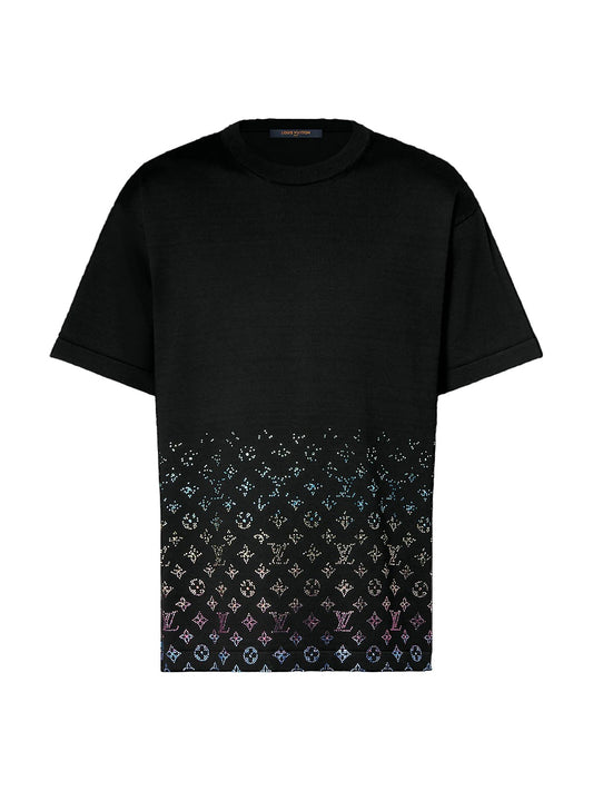 Louis Vuitton Monogram Gradient T-shirt