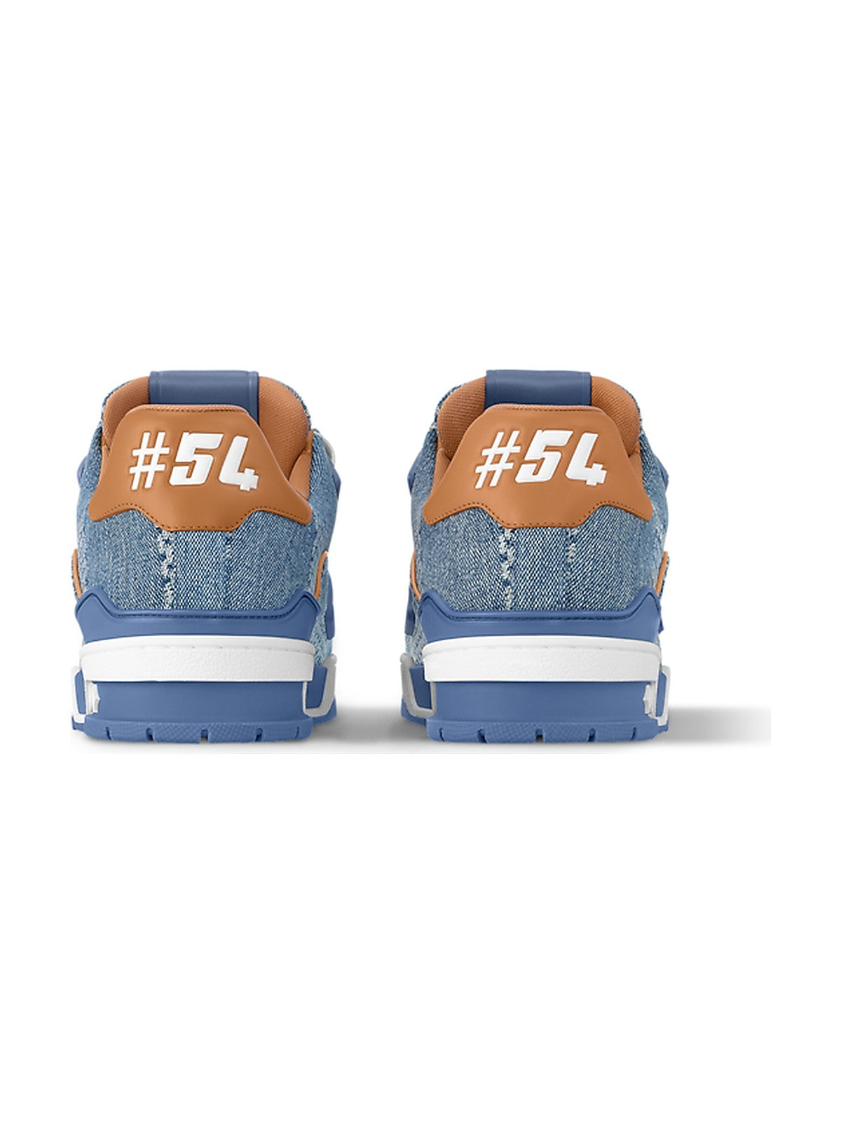 Louis Vuitton Trainer Sneaker