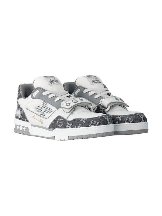 Louis Vuitton Trainer Sneaker