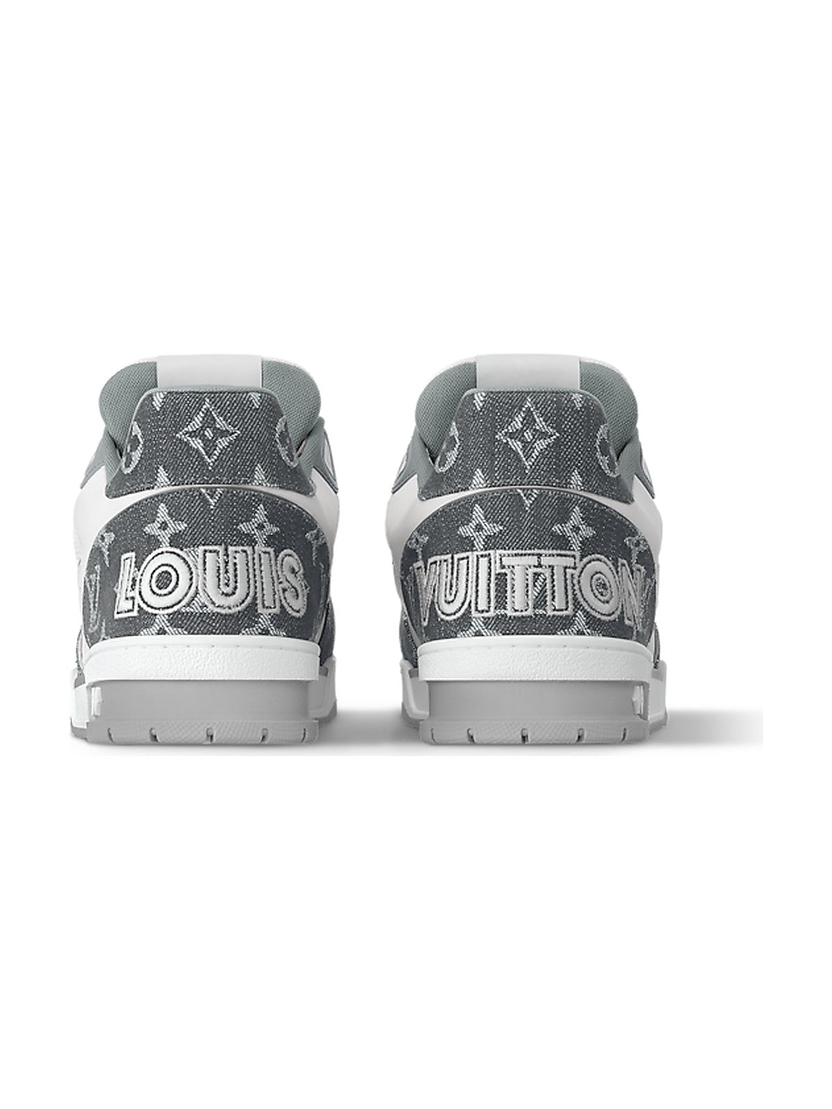 Louis Vuitton Trainer Sneaker