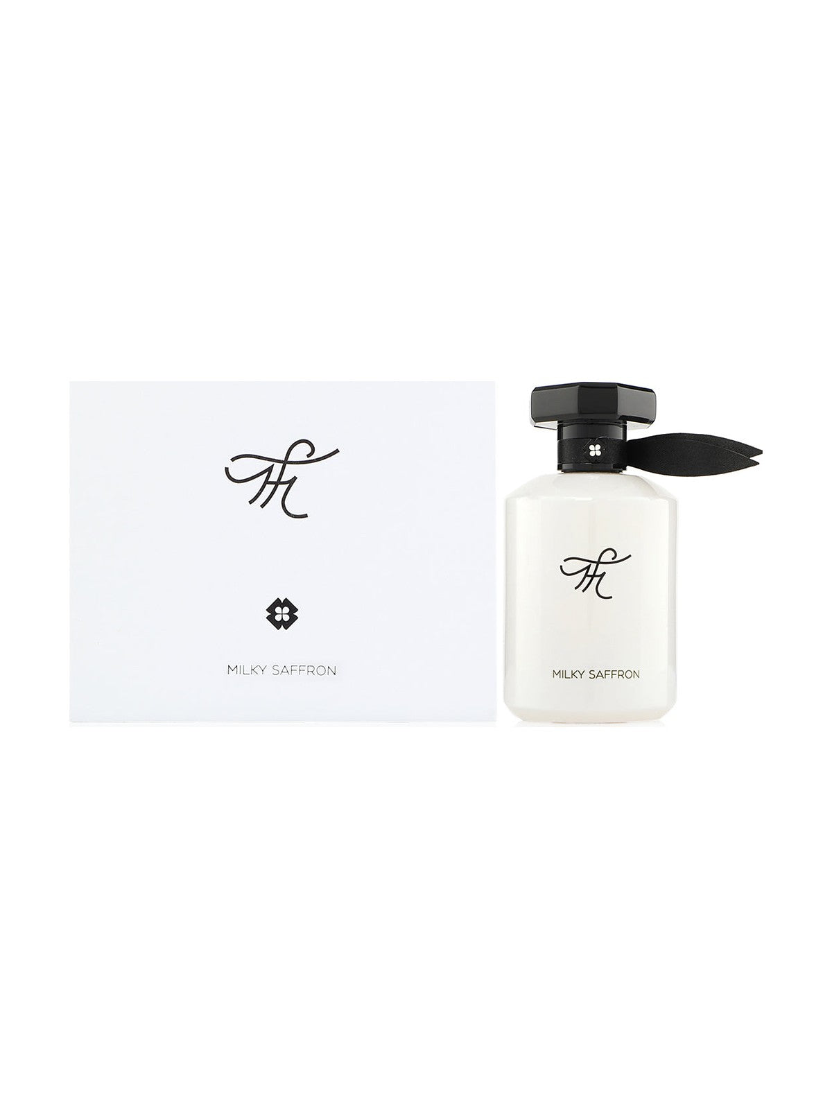 Milky Saffron Eau De Parfum