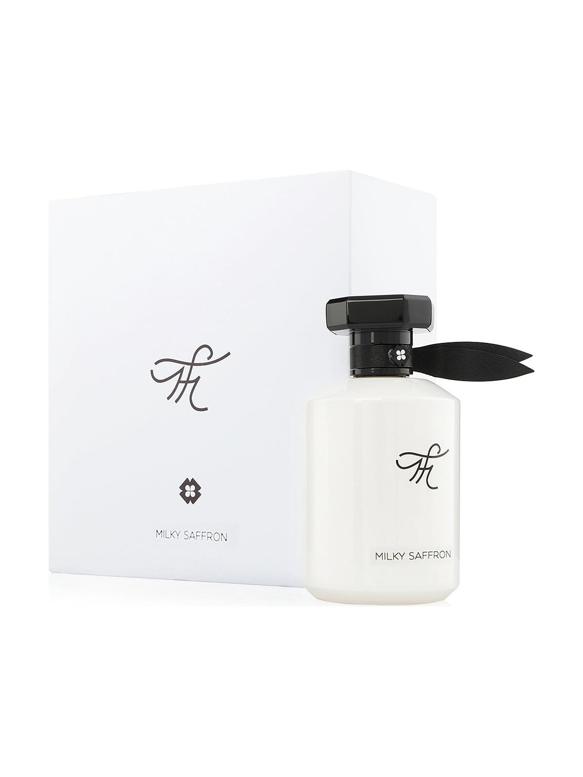 Milky Saffron Eau De Parfum