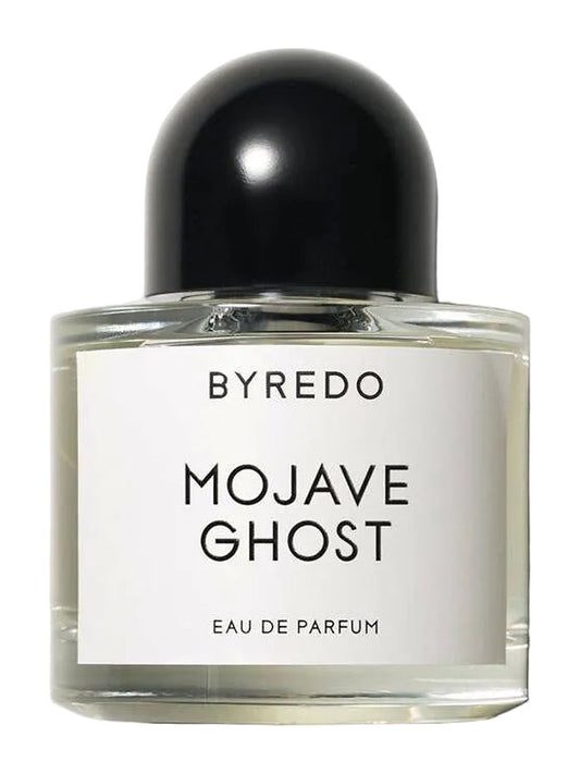 Mojave Ghost