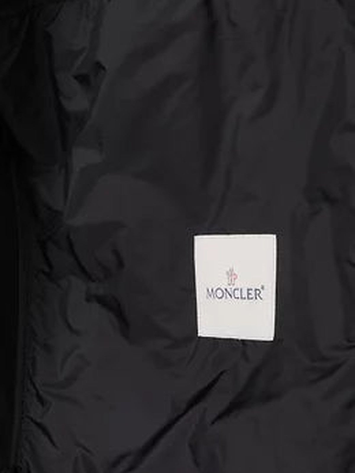 Moncler Joly Hooded Jacket (Black)