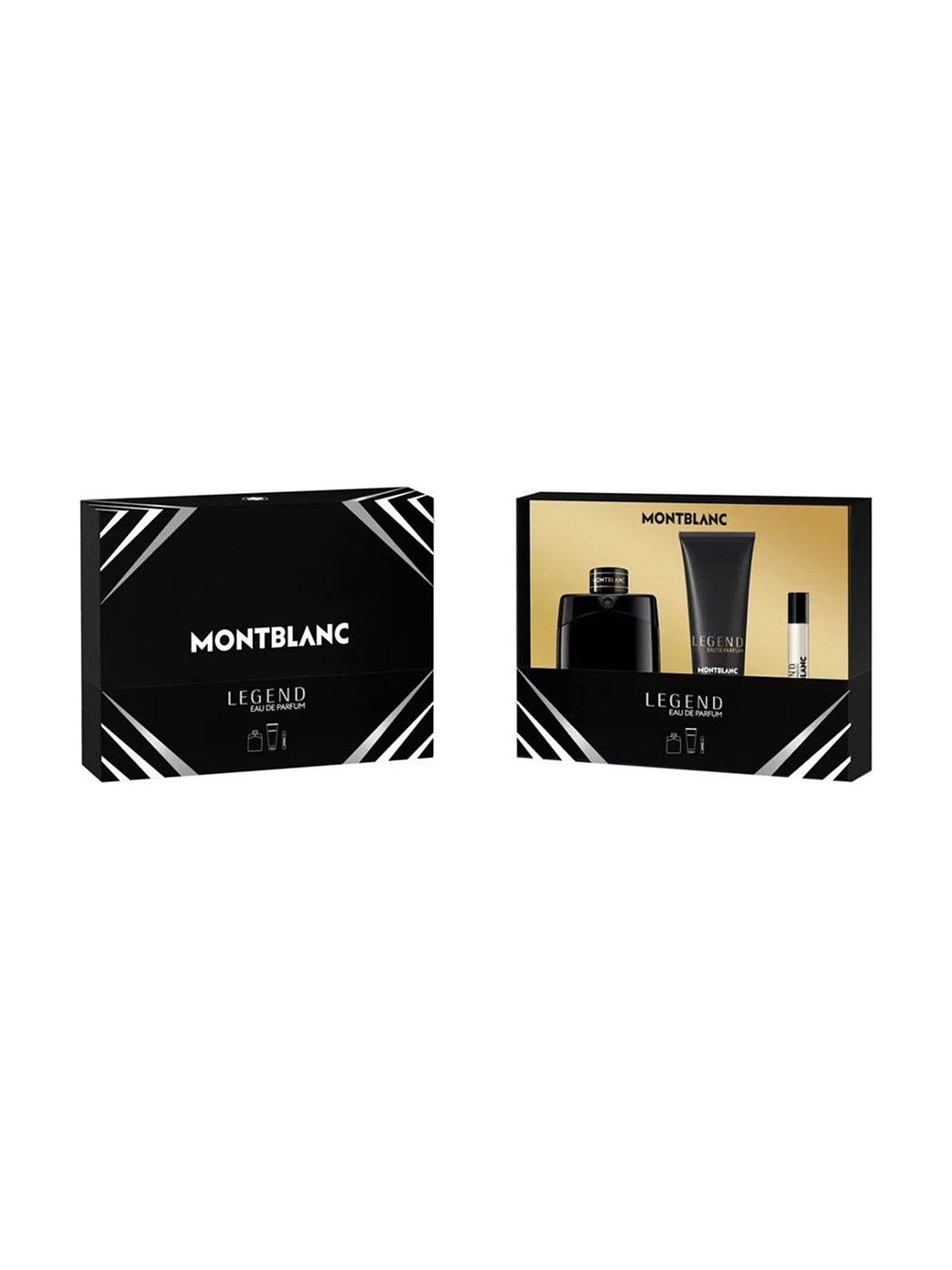 Mont Blanc Legend Eau De Parfum Giftset For Men Eau de Parfum