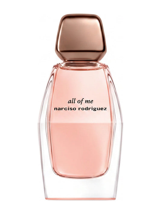 Narciso Rodriguez All Of Me