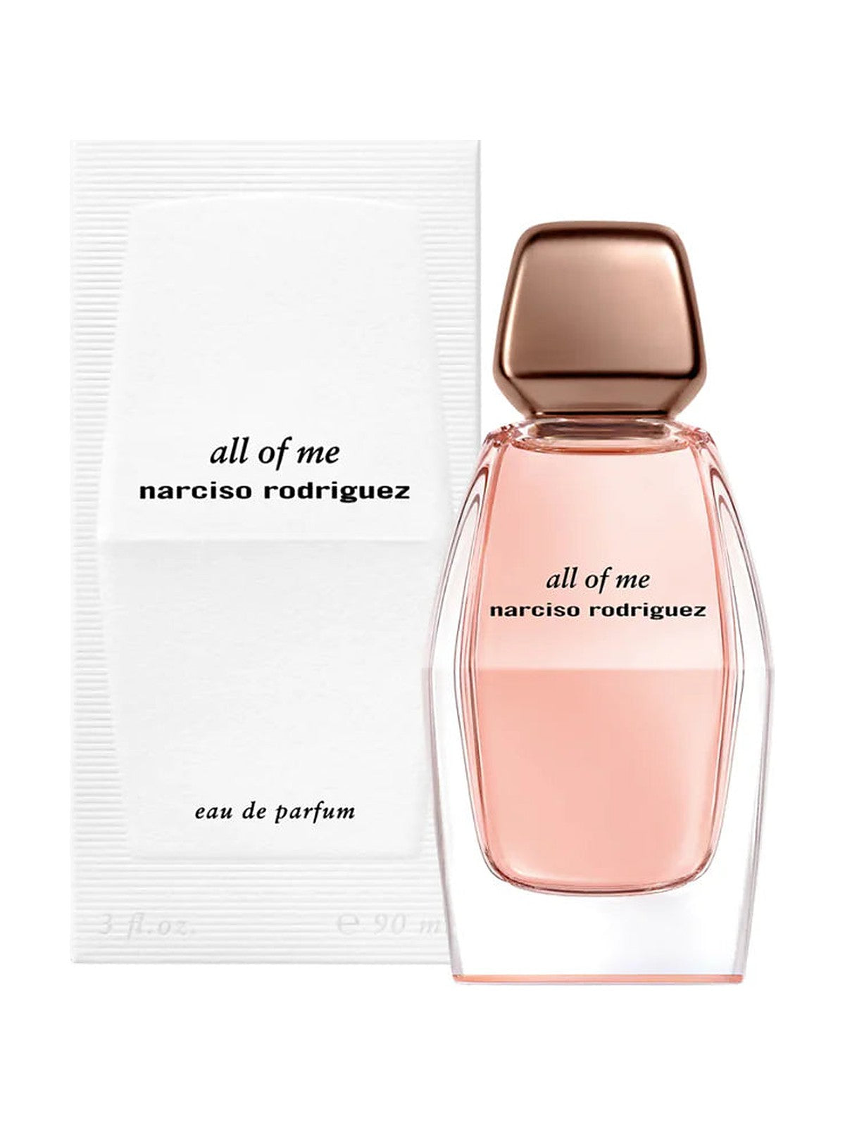 Narciso Rodriguez All Of Me