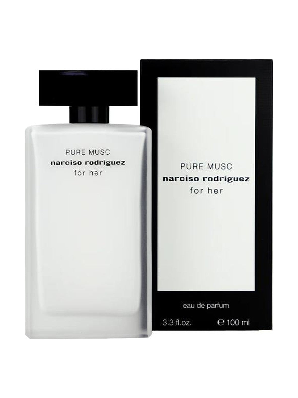 Narciso Rodriguez Pure Musc