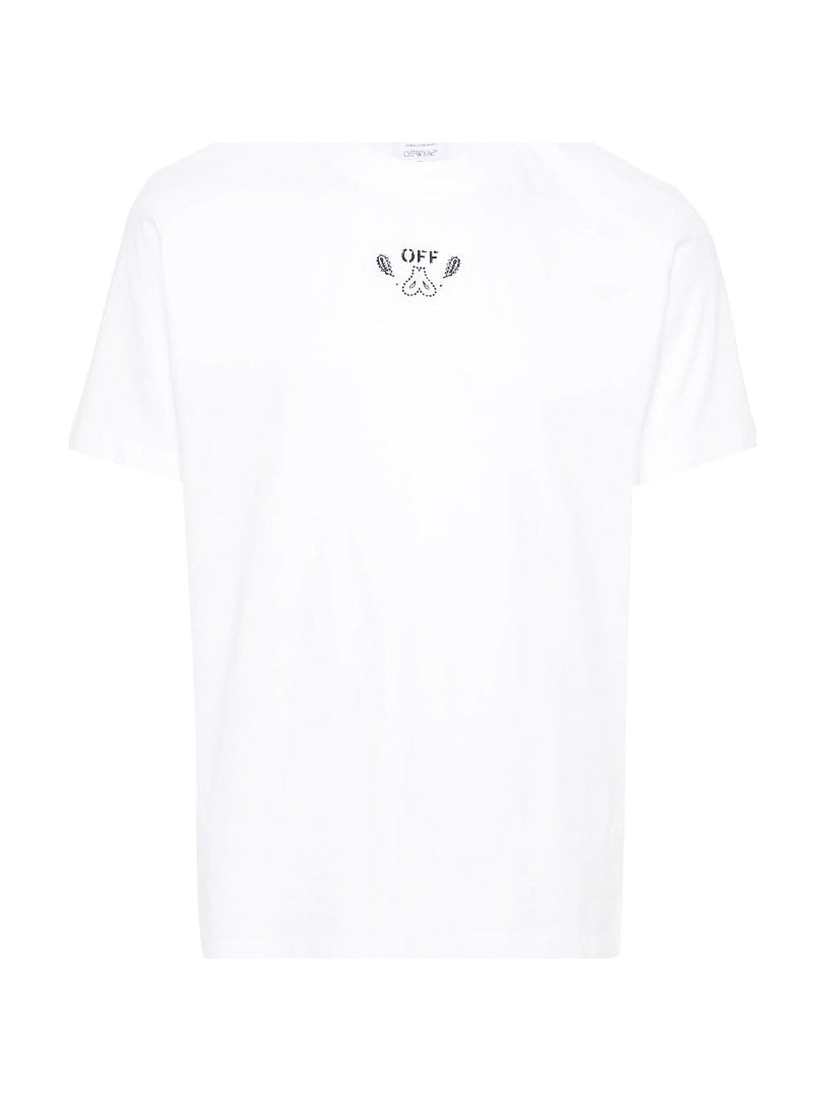 Off-White Bandana Arrows T-shirt (White)
