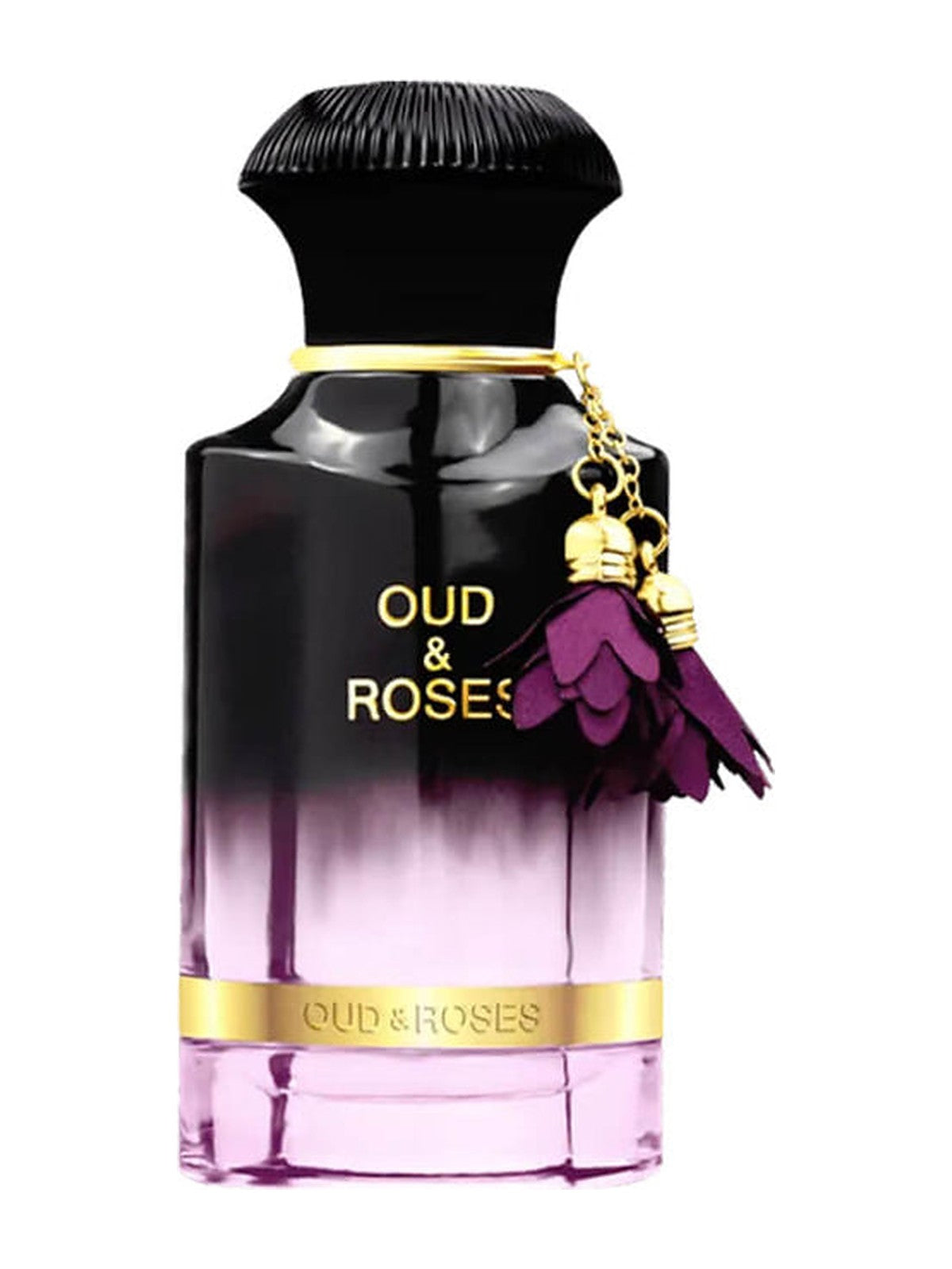 Oud & Roses Edp Unisex