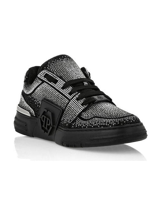 Philipp Plein Hexagon Sneakers