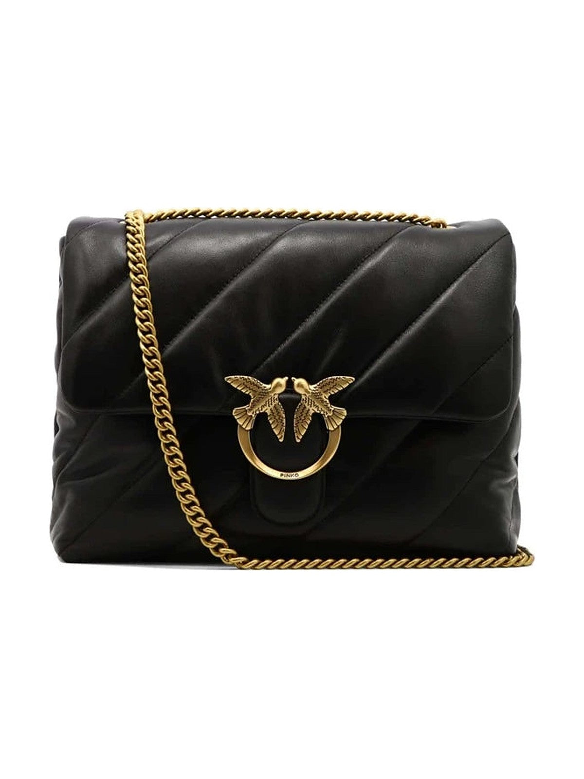 Pinko Big Love Bag