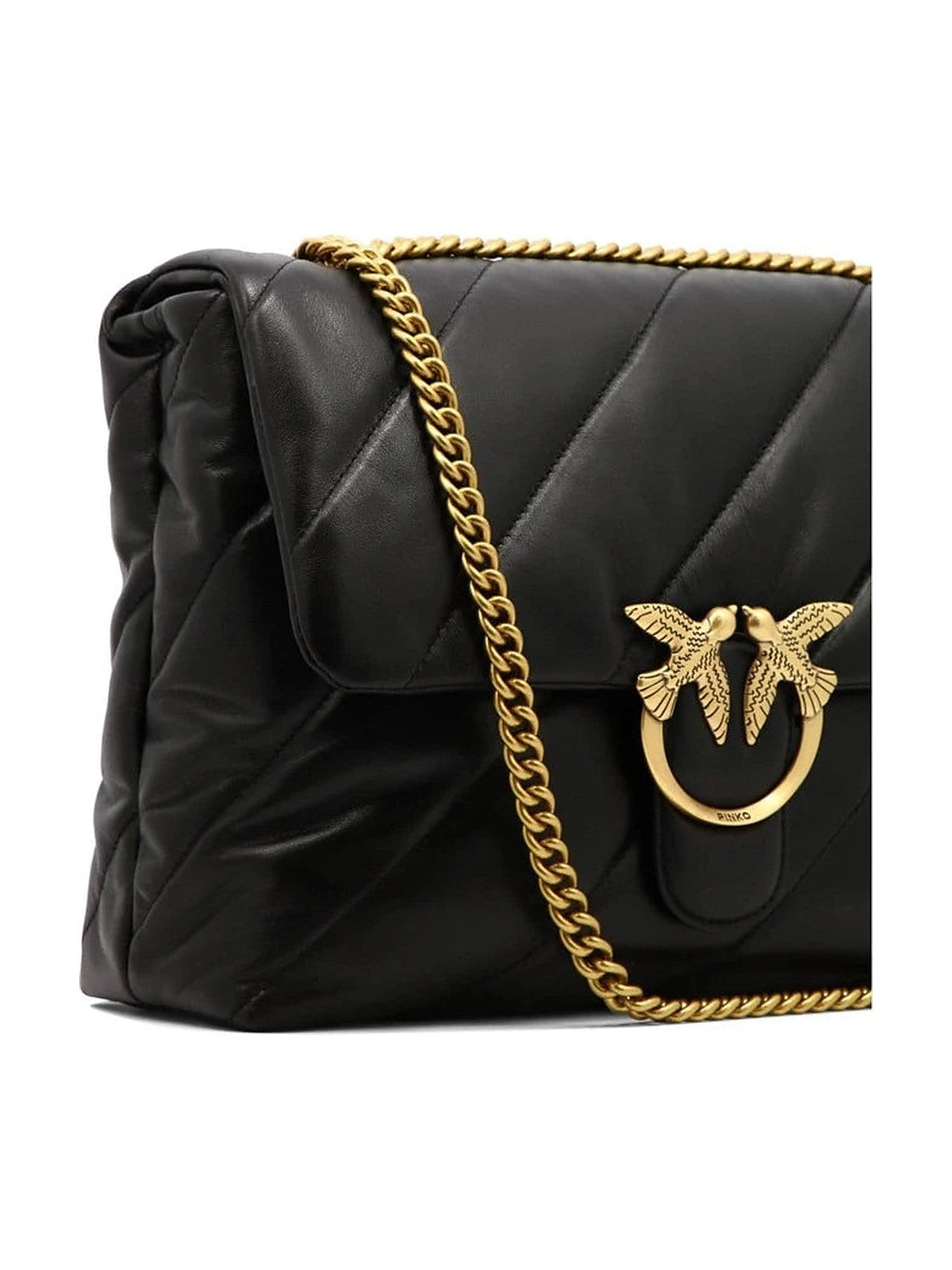 Pinko Big Love Bag