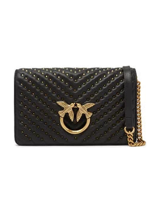 Pinko Classic love Click Bag