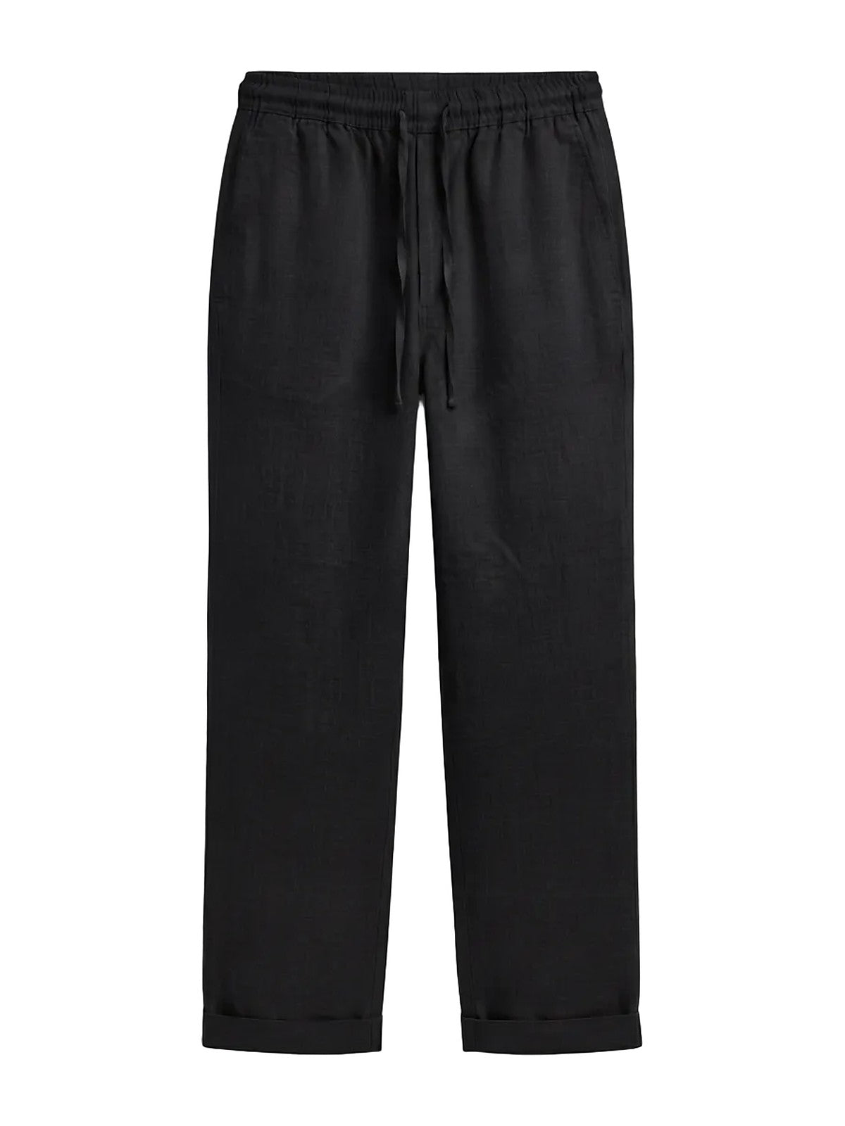 Prada drawstring trousers