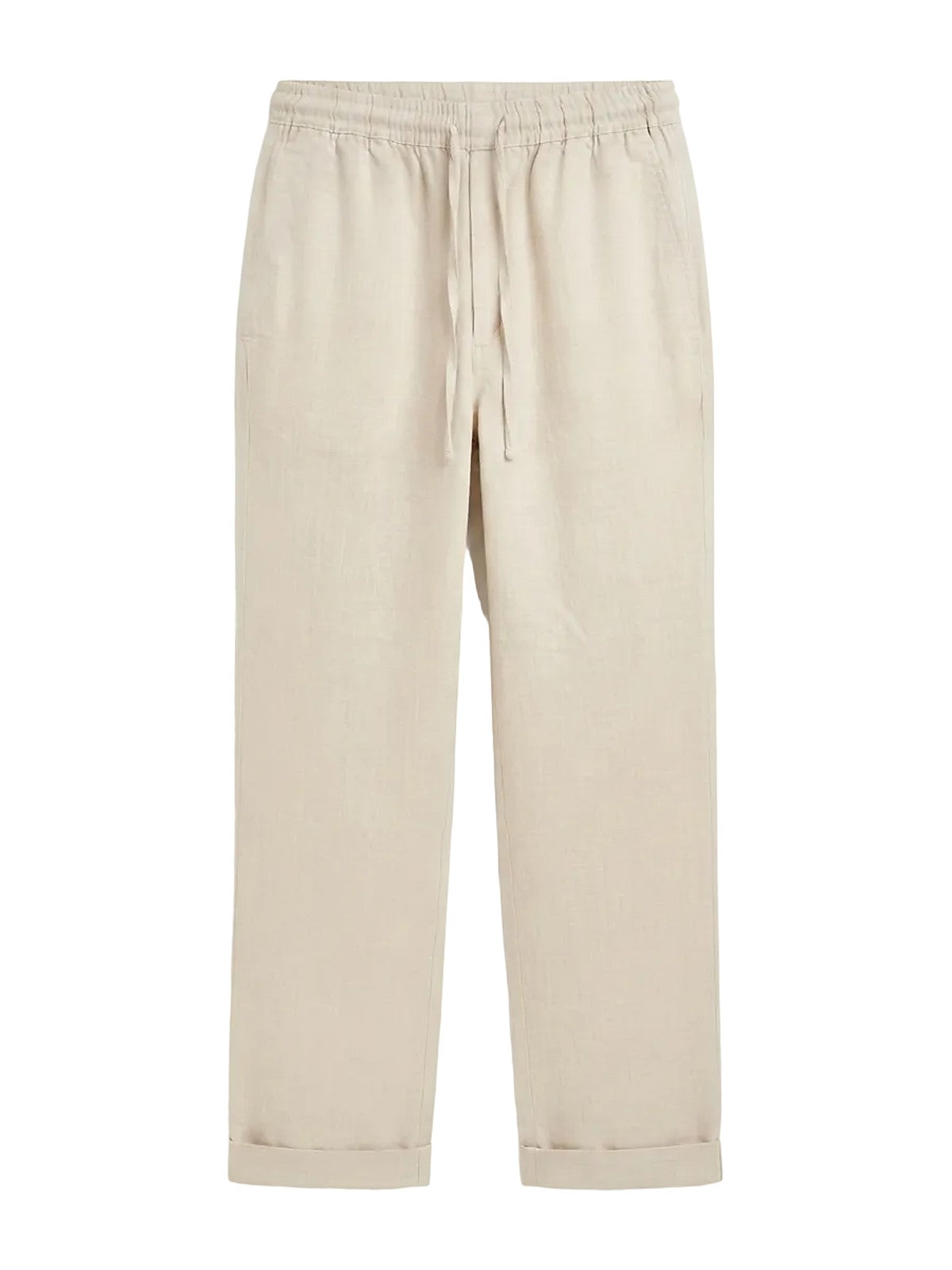 Prada drawstring trousers