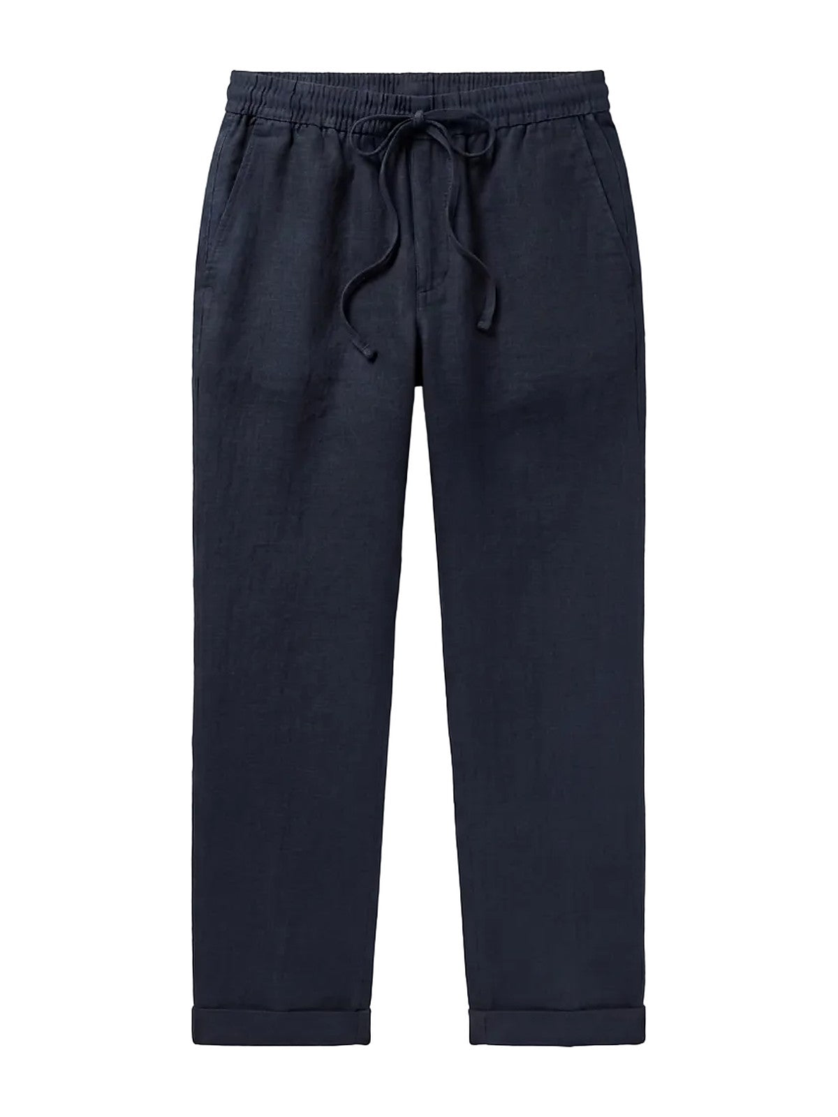 Prada drawstring trousers