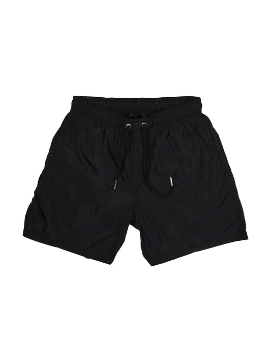 Prada Swim Shorts (Black)
