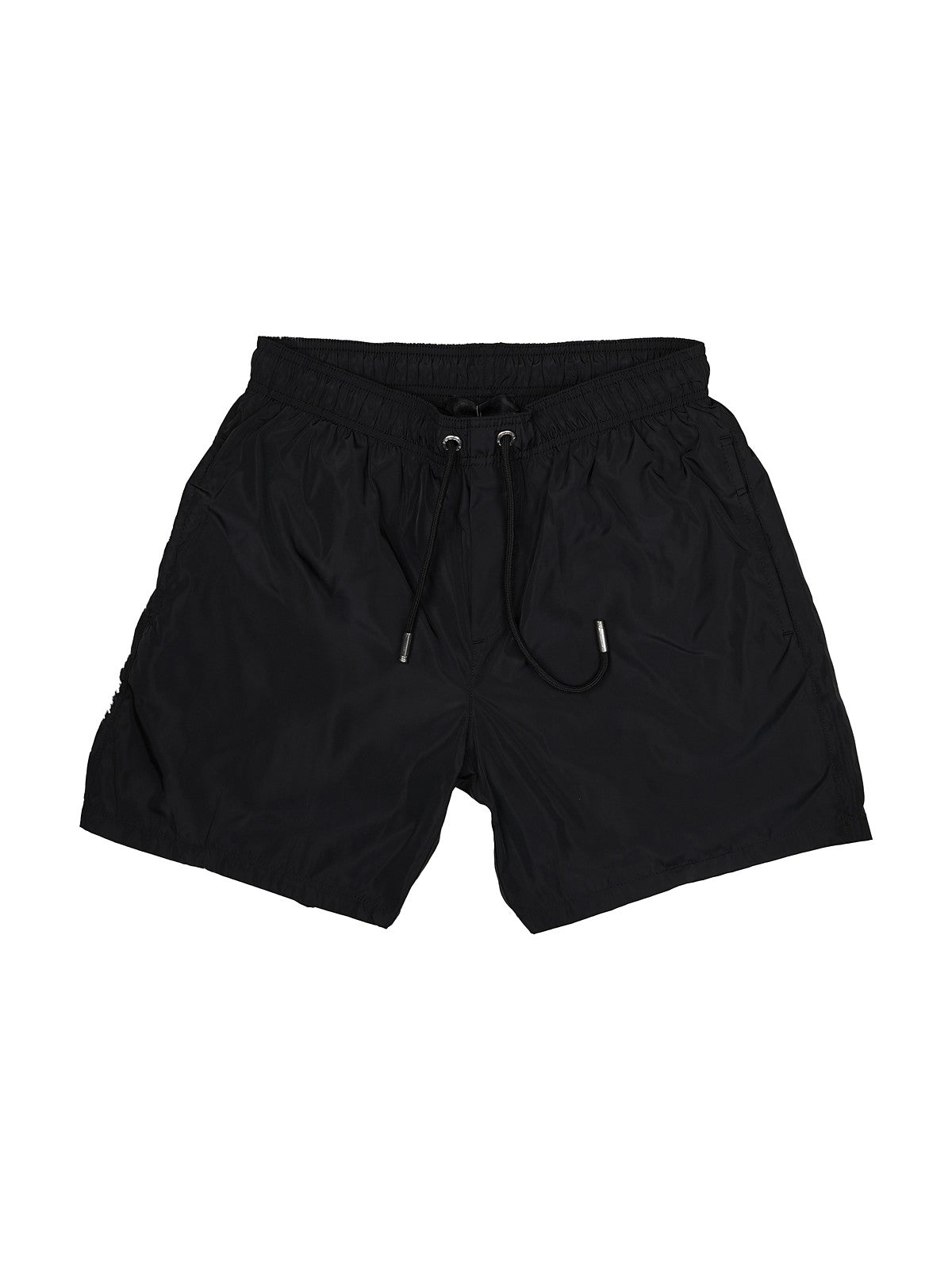 Prada Swim Shorts (Black)