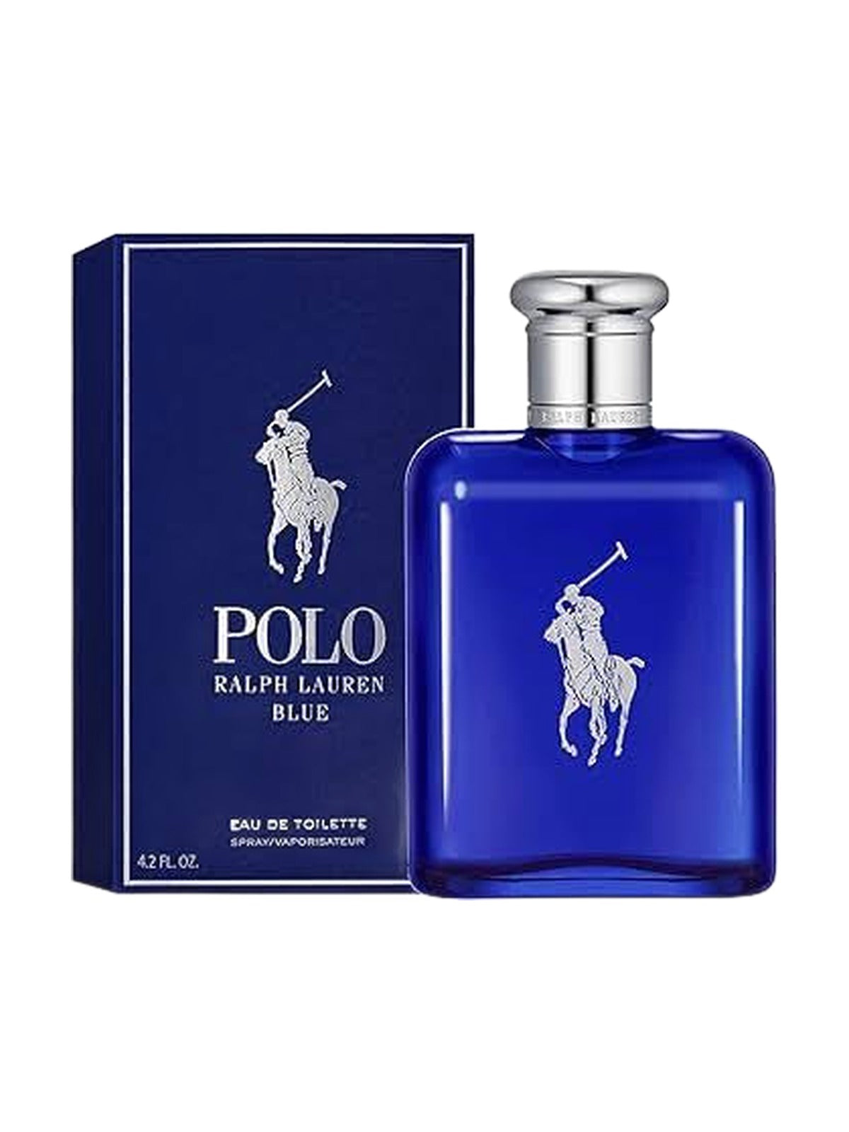 Ralph Lauren Polo Blue
