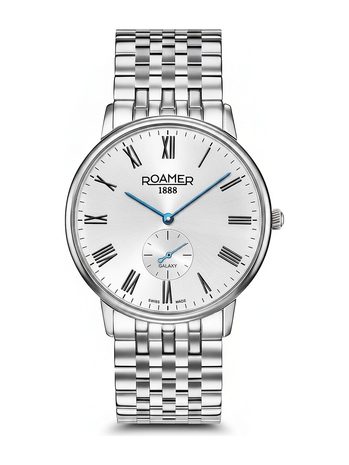 Roamer Monza Galaxy Watch