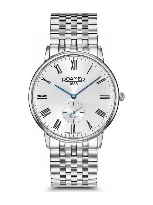 Roamer Monza Galaxy Watch