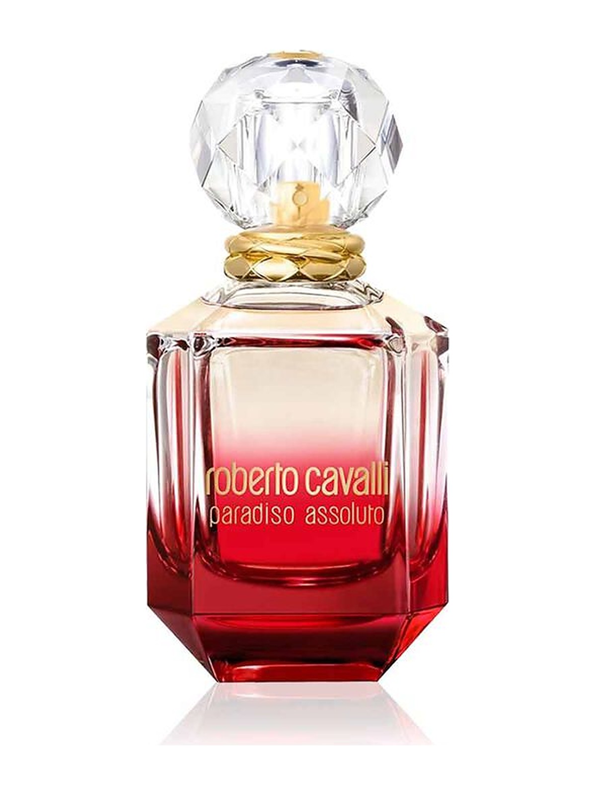 Roberto Cavalli Paradiso Assoluto 75ml