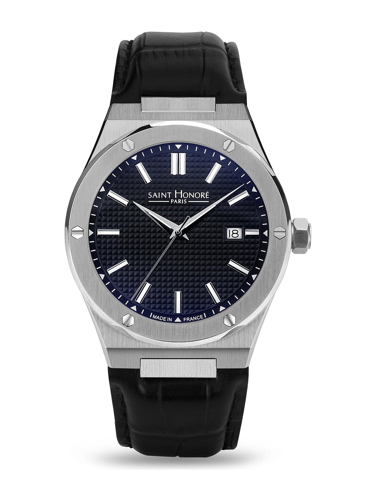 Saint Honoré Haussman Watch