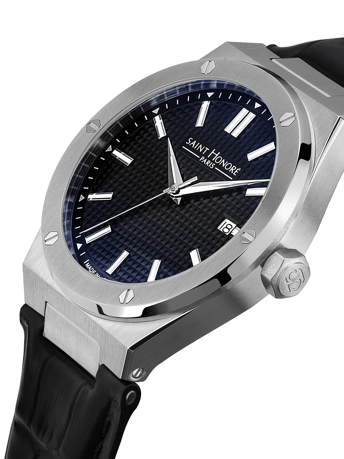 Saint Honoré Haussman Watch