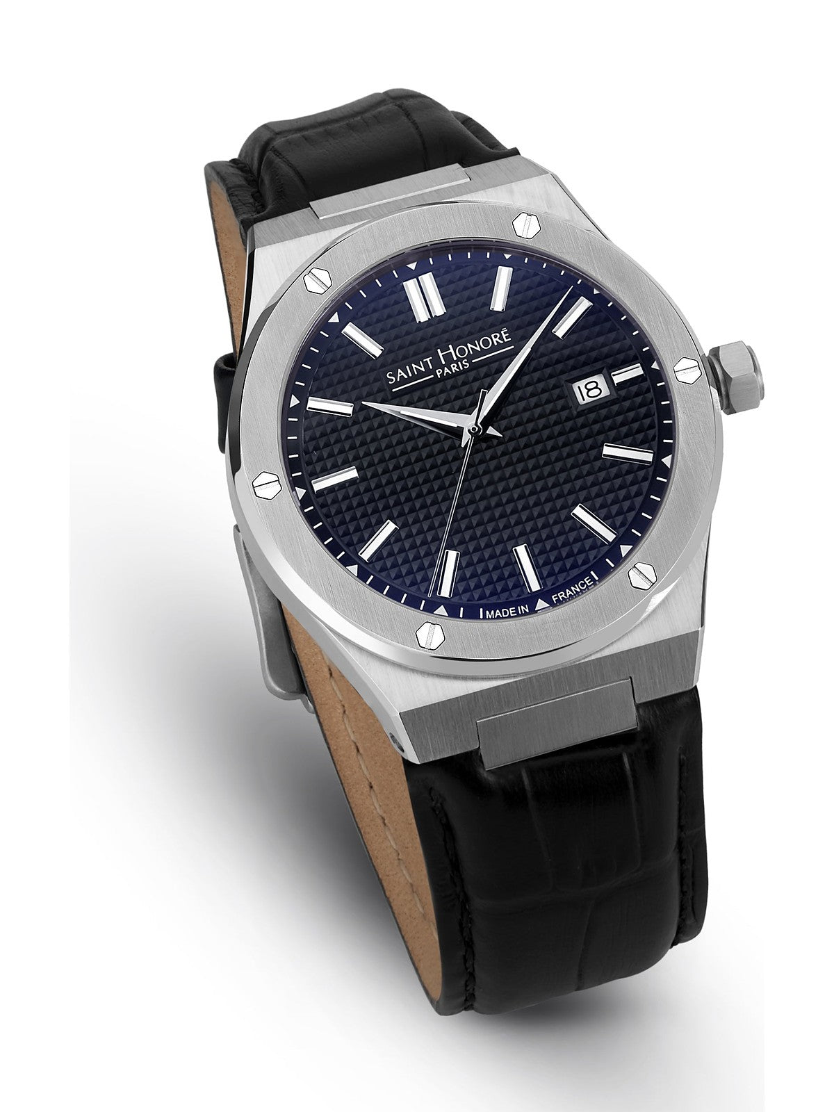 Saint Honoré Haussman Watch