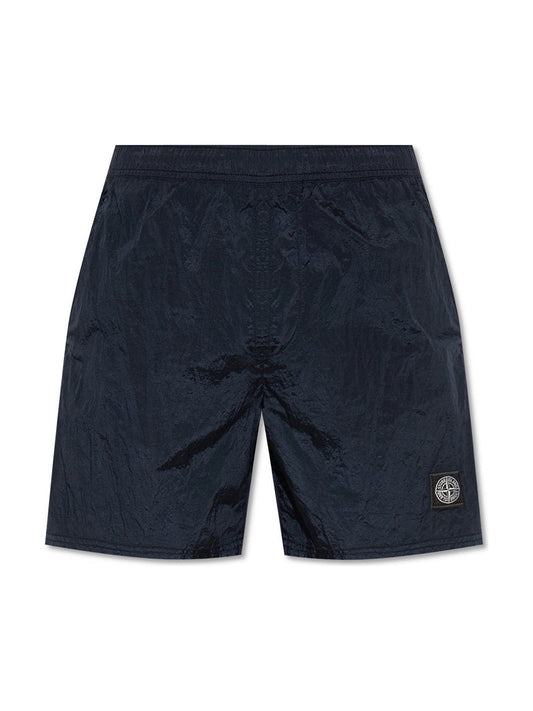 Stone Island Swim Shorts