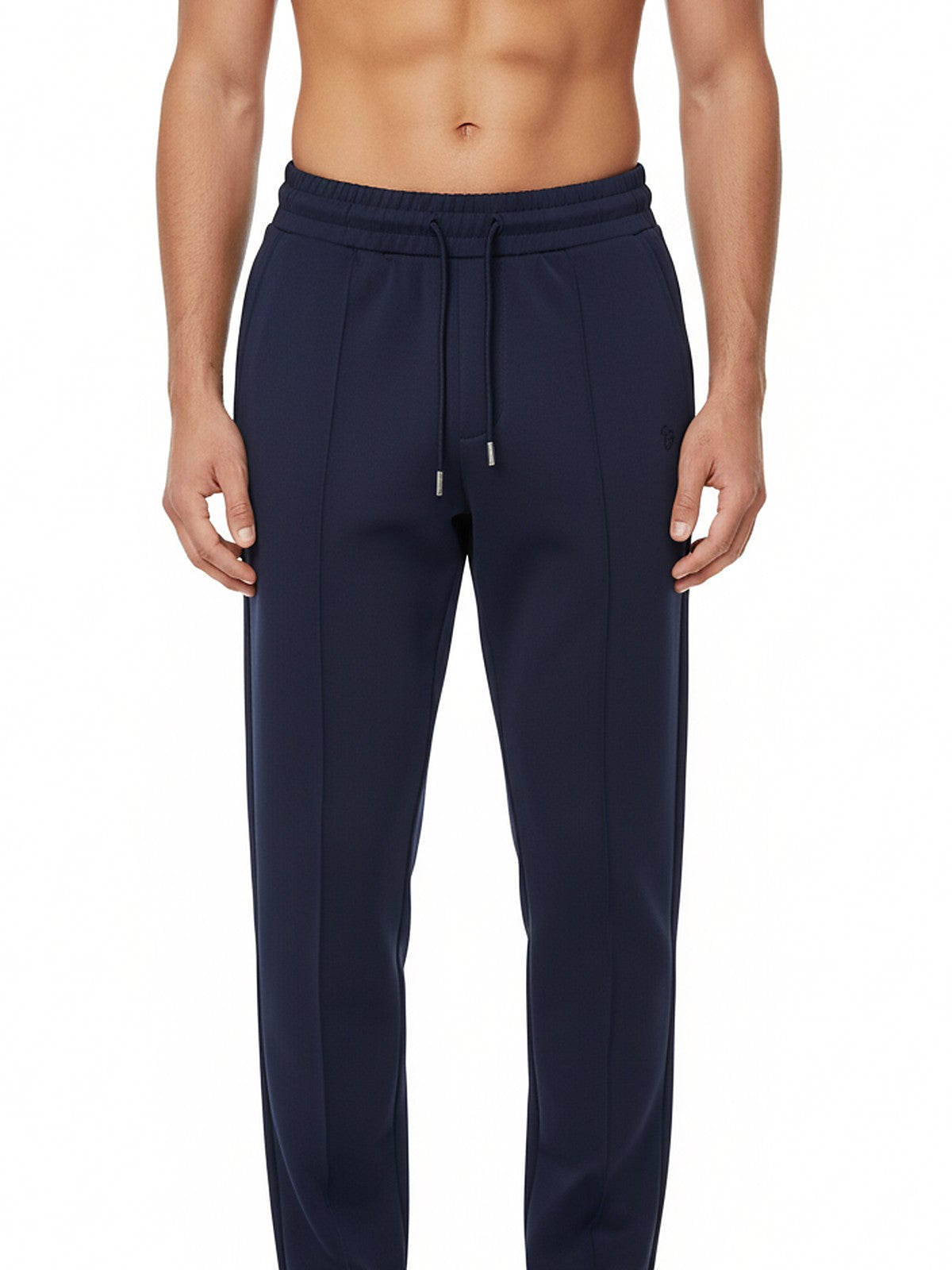 Tom Ford Track Pants (Navy)