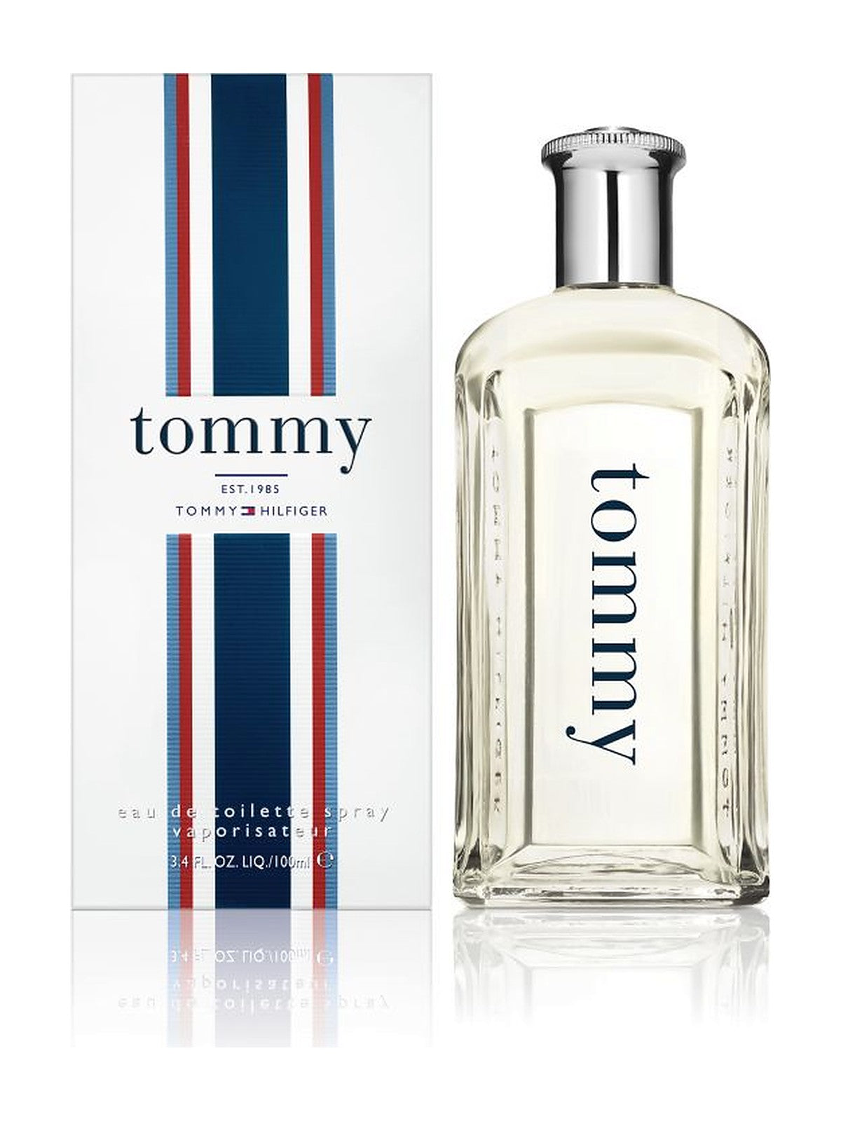 Tommy Girl EDT 100ml