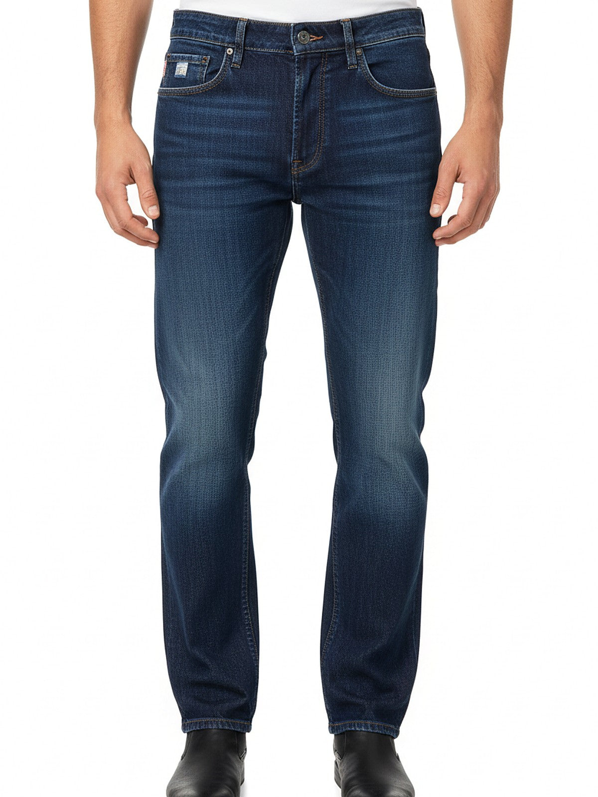 Valentino Jeans (Blue)