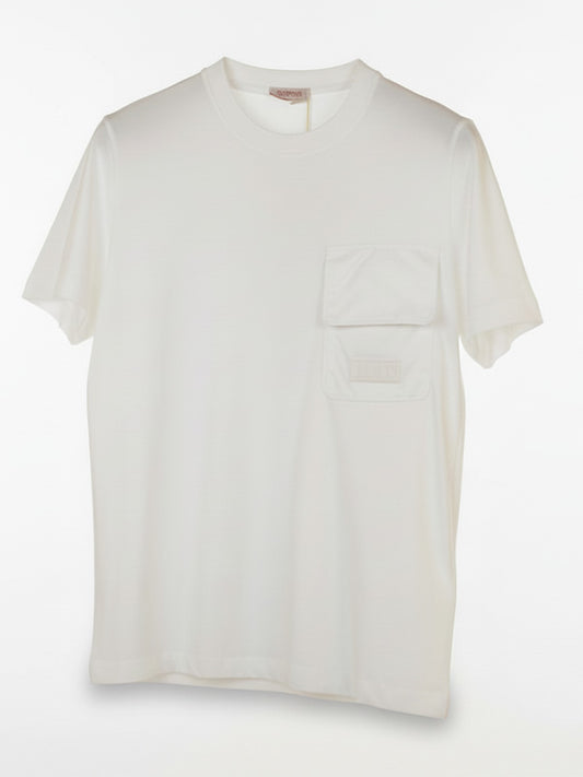 Valentino VLTN Patch T-shirt