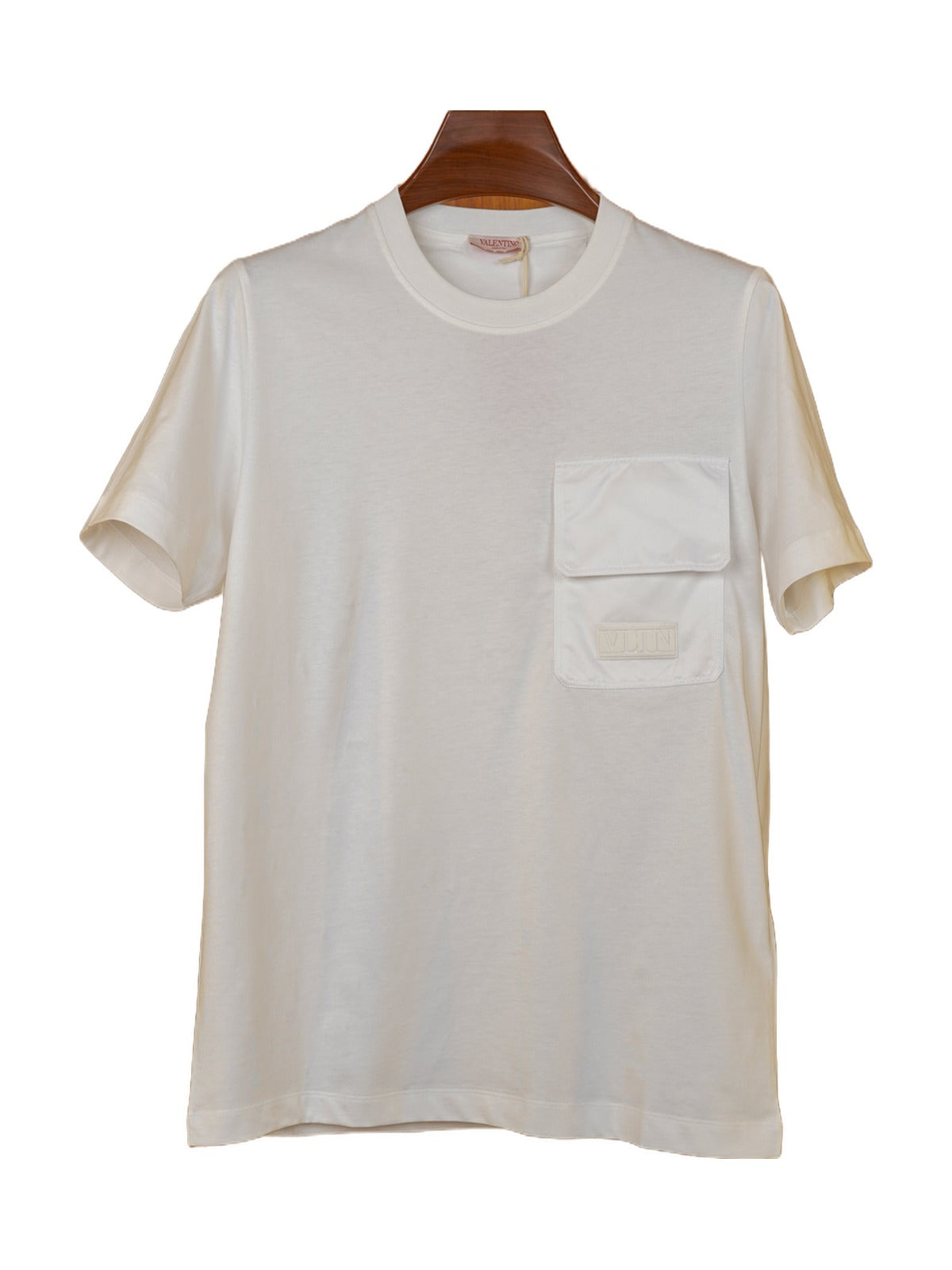 Valentino VLTN Patch T-shirt