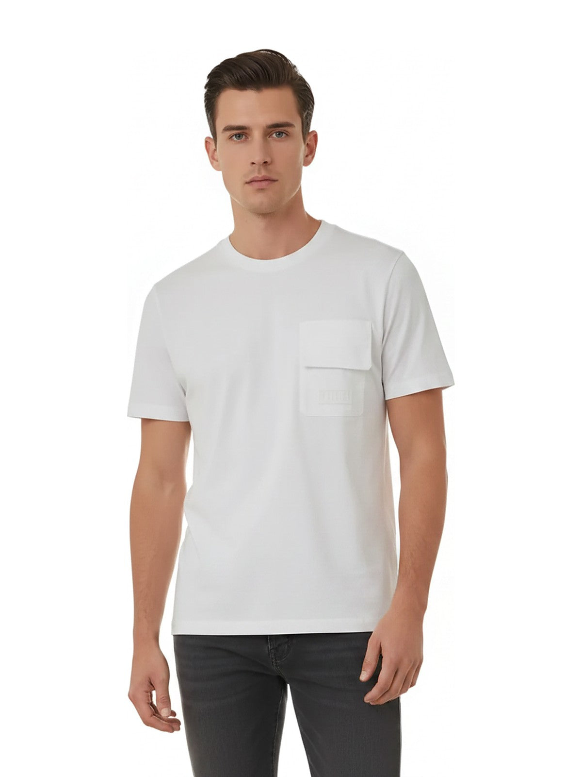 Valentino VLTN Patch T-shirt