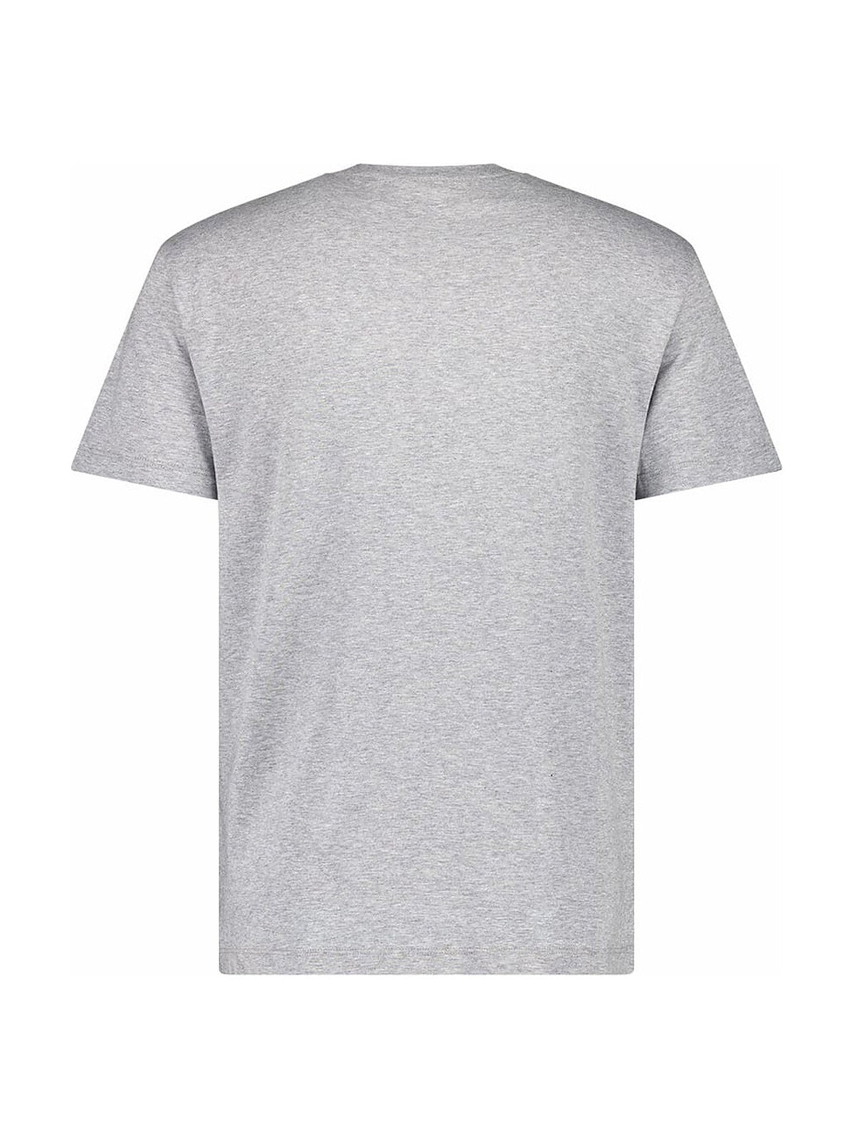 Valentino Garavani VLogo T-shirt (Grey)