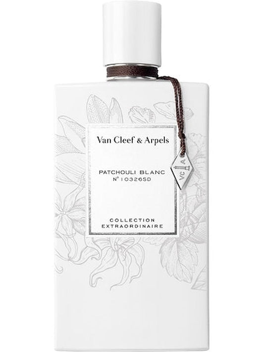 Van Cleef & Arpels Patchouli Blanc