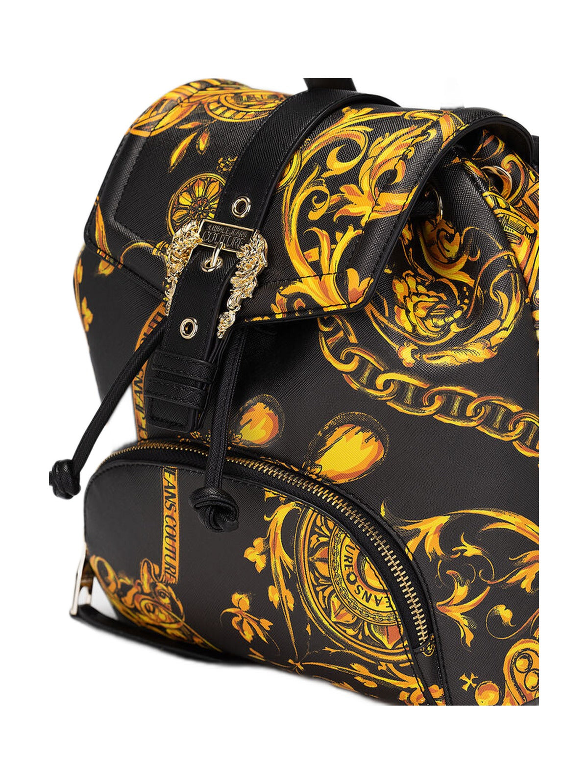 Versace Jeans Couture Backpack