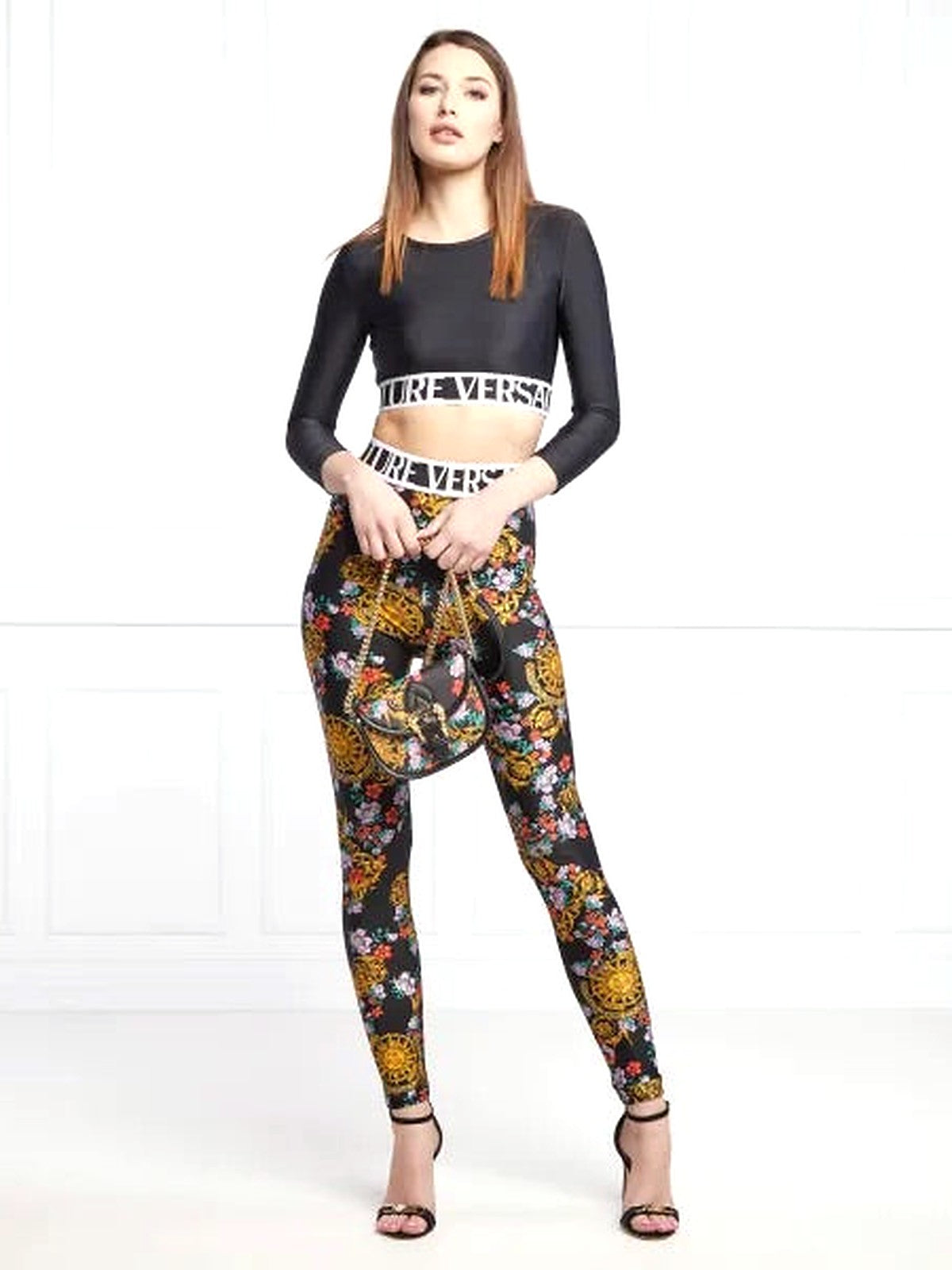 Versace Jeans Couture
