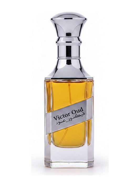 Victor Oud by Almas Perfumes