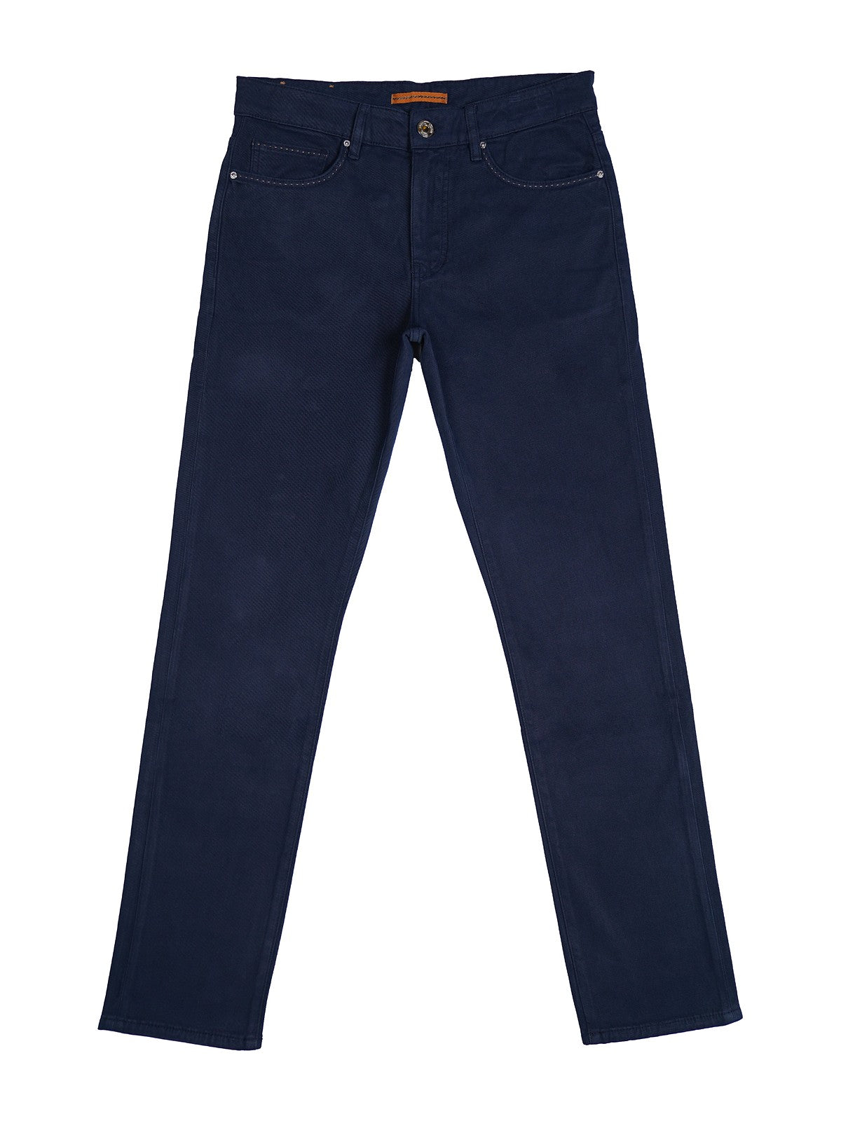 Zegna Jeans (Navy)