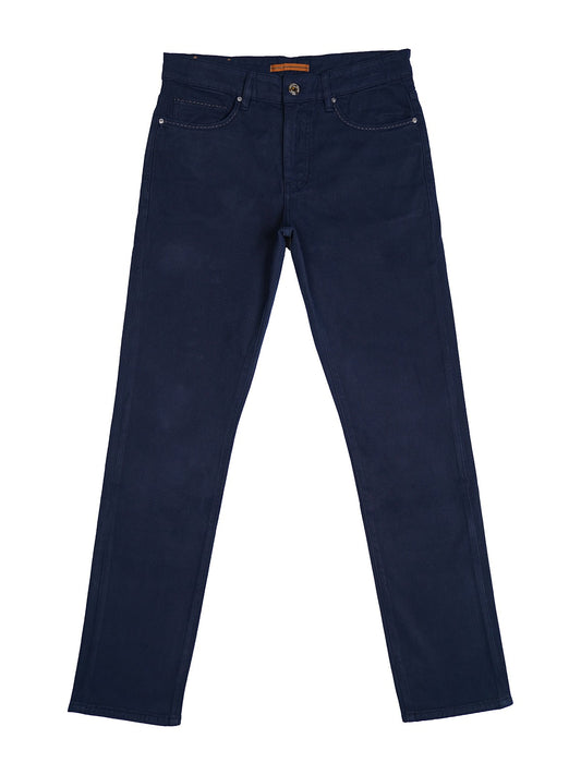 Zegna Jeans (Navy)