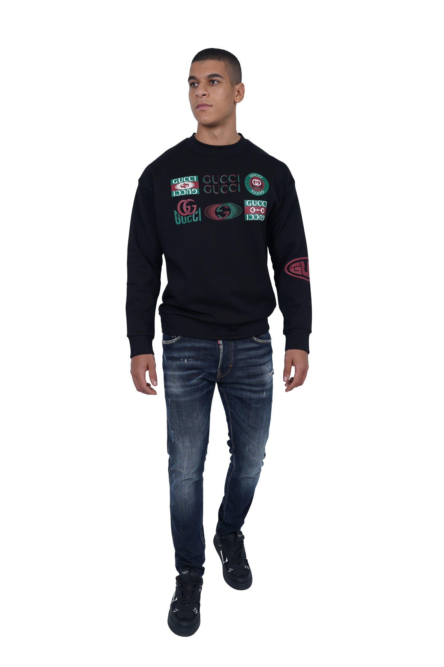 GUCCI