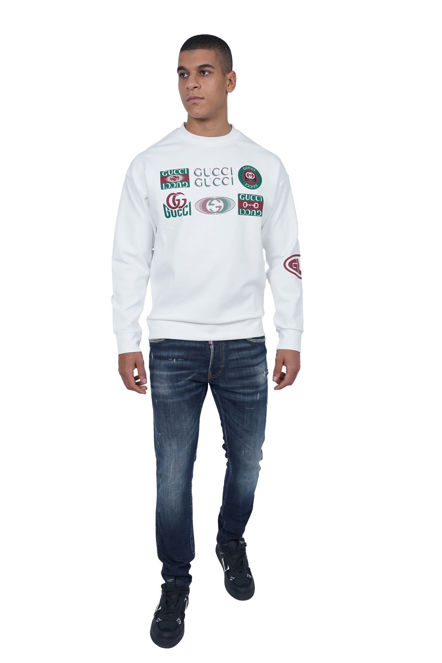 GUCCI